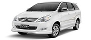 Innova for rent